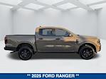 2025 Ford Ranger SuperCrew Cab RWD Pickup for sale #SLE06539 - photo 4