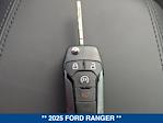 2025 Ford Ranger SuperCrew Cab RWD Pickup for sale #SLE06539 - photo 33