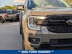 2025 Ford Ranger SuperCrew Cab RWD Pickup for sale #SLE06539 - photo 9