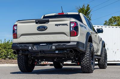 New 2025 Ford Ranger - photo 1