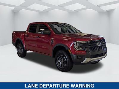 2025 Ford Ranger SuperCrew Cab RWD Pickup for sale #SLE07847 - photo 2