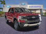 2025 Ford Ranger SuperCrew Cab RWD Pickup for sale #SLE07847 - photo 1