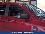 2025 Ford Ranger SuperCrew Cab RWD Pickup for sale #SLE07847 - photo 10
