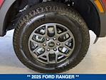 2025 Ford Ranger SuperCrew Cab RWD Pickup for sale #SLE07847 - photo 11