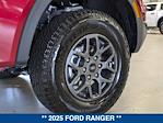 2025 Ford Ranger SuperCrew Cab RWD Pickup for sale #SLE07847 - photo 12