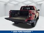 2025 Ford Ranger SuperCrew Cab RWD Pickup for sale #SLE07847 - photo 13