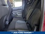 2025 Ford Ranger SuperCrew Cab RWD Pickup for sale #SLE07847 - photo 15