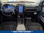 2025 Ford Ranger SuperCrew Cab RWD Pickup for sale #SLE07847 - photo 16