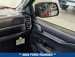 2025 Ford Ranger SuperCrew Cab RWD Pickup for sale #SLE07847 - photo 17