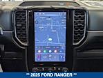 2025 Ford Ranger SuperCrew Cab RWD Pickup for sale #SLE07847 - photo 18
