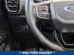 2025 Ford Ranger SuperCrew Cab RWD Pickup for sale #SLE07847 - photo 22