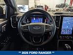 2025 Ford Ranger SuperCrew Cab RWD Pickup for sale #SLE07847 - photo 24