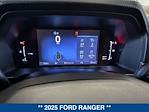 2025 Ford Ranger SuperCrew Cab RWD Pickup for sale #SLE07847 - photo 25