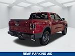 2025 Ford Ranger SuperCrew Cab RWD Pickup for sale #SLE07847 - photo 4