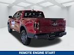 2025 Ford Ranger SuperCrew Cab RWD Pickup for sale #SLE07847 - photo 6
