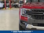2025 Ford Ranger SuperCrew Cab RWD Pickup for sale #SLE07847 - photo 9