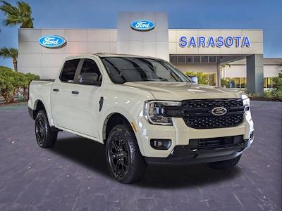 2025 Ford Ranger SuperCrew Cab RWD Pickup for sale #SLE08644 - photo 1