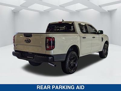 2025 Ford Ranger SuperCrew Cab RWD Pickup for sale #SLE08644 - photo 2
