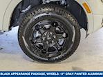 2025 Ford Ranger SuperCrew Cab RWD Pickup for sale #SLE08644 - photo 11