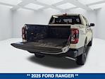 2025 Ford Ranger SuperCrew Cab RWD Pickup for sale #SLE08644 - photo 13