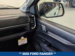 2025 Ford Ranger SuperCrew Cab RWD Pickup for sale #SLE08644 - photo 17