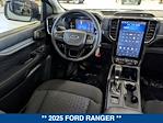 2025 Ford Ranger SuperCrew Cab RWD Pickup for sale #SLE08644 - photo 20