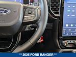 2025 Ford Ranger SuperCrew Cab RWD Pickup for sale #SLE08644 - photo 23