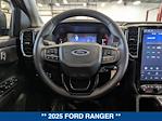 2025 Ford Ranger SuperCrew Cab RWD Pickup for sale #SLE08644 - photo 24