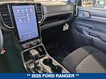 2025 Ford Ranger SuperCrew Cab RWD Pickup for sale #SLE08644 - photo 30