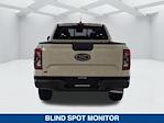 2025 Ford Ranger SuperCrew Cab RWD Pickup for sale #SLE08644 - photo 5
