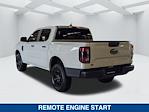2025 Ford Ranger SuperCrew Cab RWD Pickup for sale #SLE08644 - photo 6