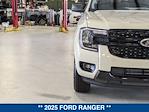 2025 Ford Ranger SuperCrew Cab RWD Pickup for sale #SLE08644 - photo 9