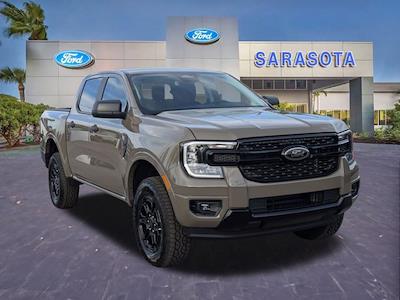 2025 Ford Ranger SuperCrew Cab RWD Pickup for sale #SLE09903 - photo 1