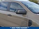 2025 Ford Ranger SuperCrew Cab RWD Pickup for sale #SLE09903 - photo 11