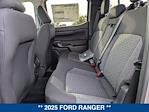 2025 Ford Ranger SuperCrew Cab RWD Pickup for sale #SLE09903 - photo 15