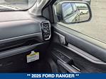 2025 Ford Ranger SuperCrew Cab RWD Pickup for sale #SLE09903 - photo 17