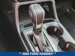 2025 Ford Ranger SuperCrew Cab RWD Pickup for sale #SLE09903 - photo 31