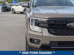 2025 Ford Ranger SuperCrew Cab RWD Pickup for sale #SLE09903 - photo 9