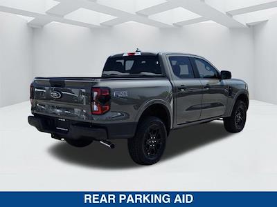 2025 Ford Ranger SuperCrew Cab 4WD Pickup for sale #SLE14563 - photo 2