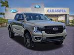 2025 Ford Ranger SuperCrew Cab 4WD Pickup for sale #SLE14563 - photo 1