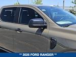 2025 Ford Ranger SuperCrew Cab 4WD Pickup for sale #SLE14563 - photo 10