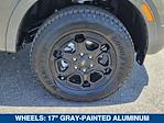 2025 Ford Ranger SuperCrew Cab 4WD Pickup for sale #SLE14563 - photo 11