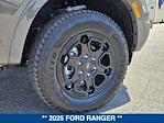 2025 Ford Ranger SuperCrew Cab 4WD Pickup for sale #SLE14563 - photo 12