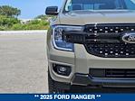 2025 Ford Ranger SuperCrew Cab 4WD Pickup for sale #SLE14563 - photo 8