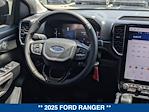 2025 Ford Ranger SuperCrew Cab 4WD Pickup for sale #SLE16991 - photo 17