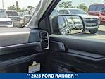 2025 Ford Ranger SuperCrew Cab 4WD Pickup for sale #SLE16991 - photo 18