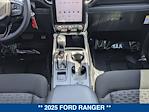 2025 Ford Ranger SuperCrew Cab 4WD Pickup for sale #SLE16991 - photo 20