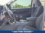 2025 Ford Ranger SuperCrew Cab 4WD Pickup for sale #SLE16991 - photo 21