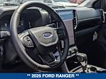 2025 Ford Ranger SuperCrew Cab 4WD Pickup for sale #SLE16991 - photo 22
