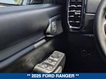 2025 Ford Ranger SuperCrew Cab 4WD Pickup for sale #SLE16991 - photo 24